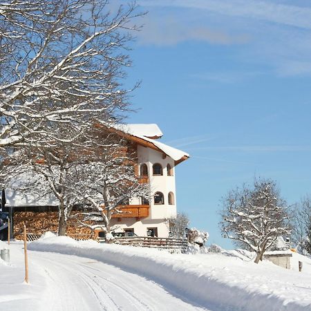 Gasthof Groebenhof Fulpmes Exterior photo